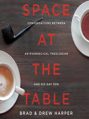 cover image of Space at the Table